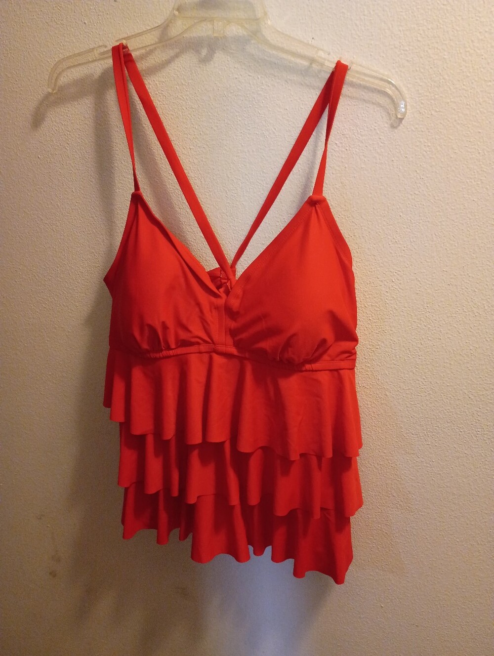 4 Catalina Swim Tanks and 1 Swim Bottom